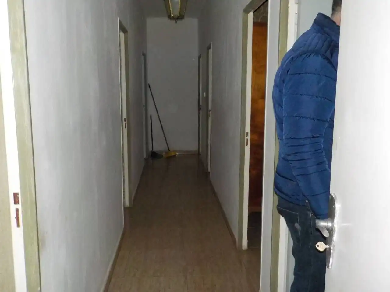 Piso en venta en Ciudad Rodrigo con Amueblado y Balcón