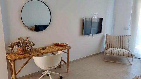 Foto 4 de Apartament en venda a Calle Batalla del Salado, 51, Tarifa ciudad, Tarifa