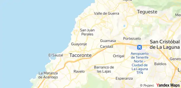 Pis en venda en Tacoronte