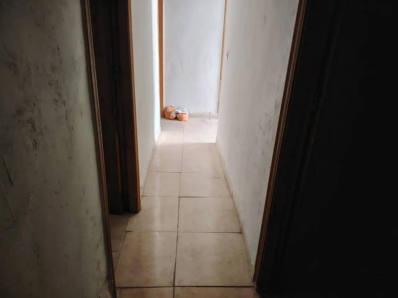 Flat for sale in Zamora Capital 