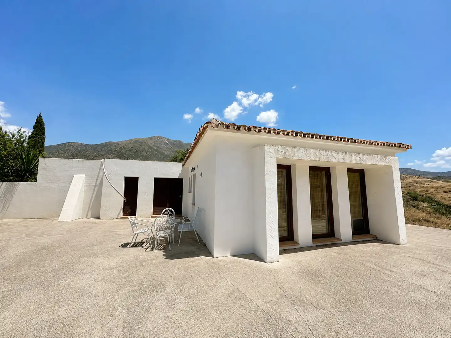 Casa rustica con piscina in vendita a Pueblo Valtocado, imagen 25