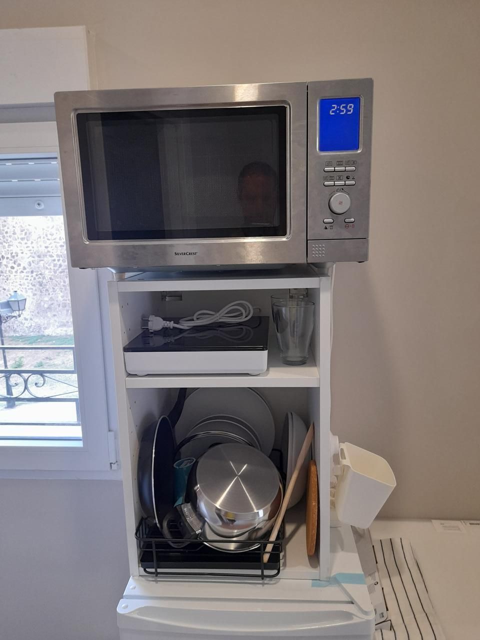 Piso para compartir en Carrera, Antequeruela y Covachuelas