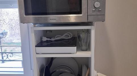 Foto 3 de Piso para compartir en Carrera, Antequeruela y Covachuelas,  Toledo Capital