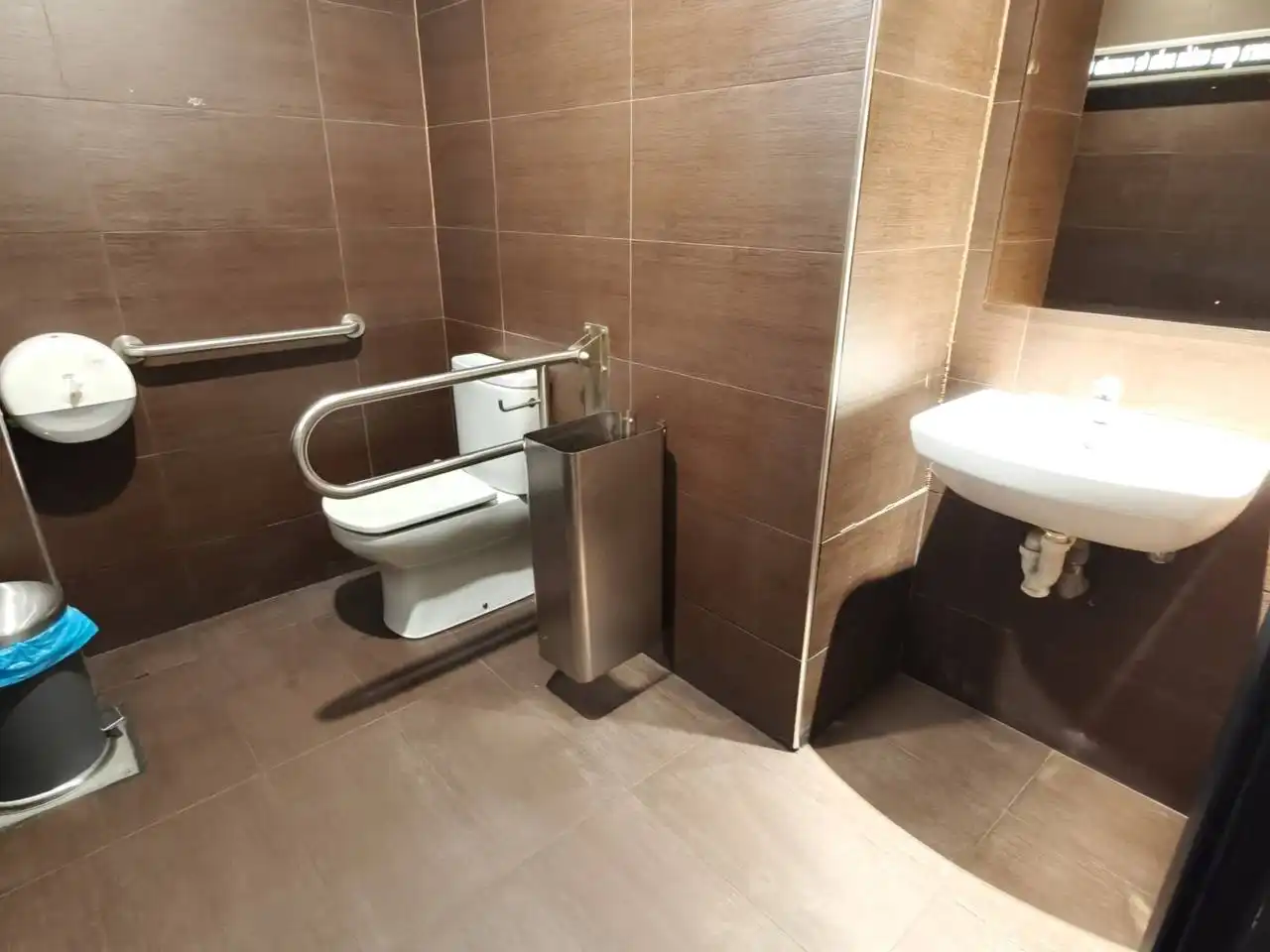 Local comercial en venta en Alameda San Mamés, imagen 24