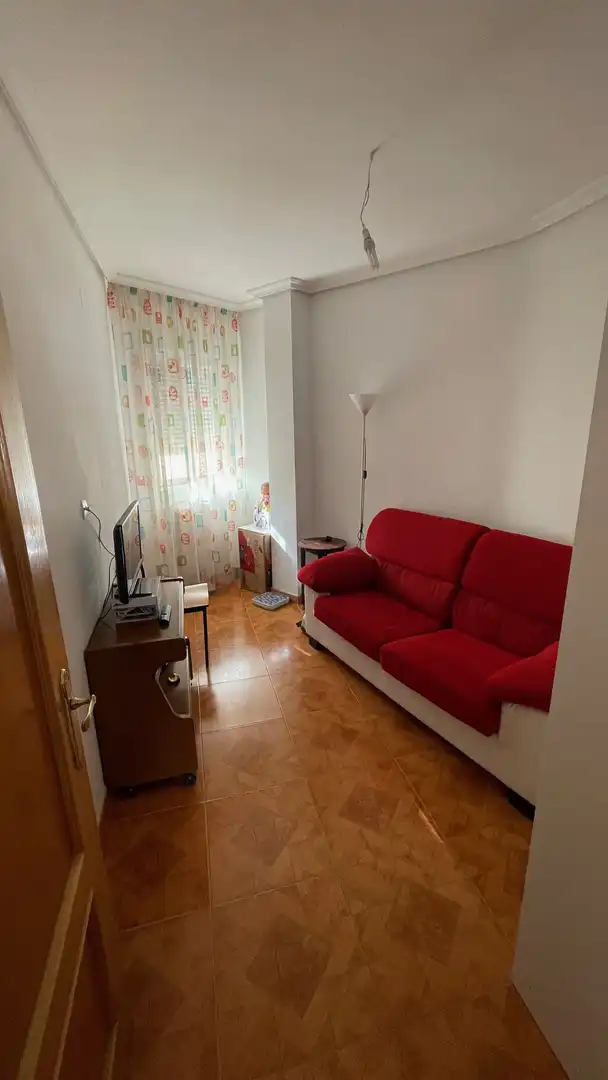 Adossat amb terrassa en venda a Pedanías - Extrarradio, imagen 11