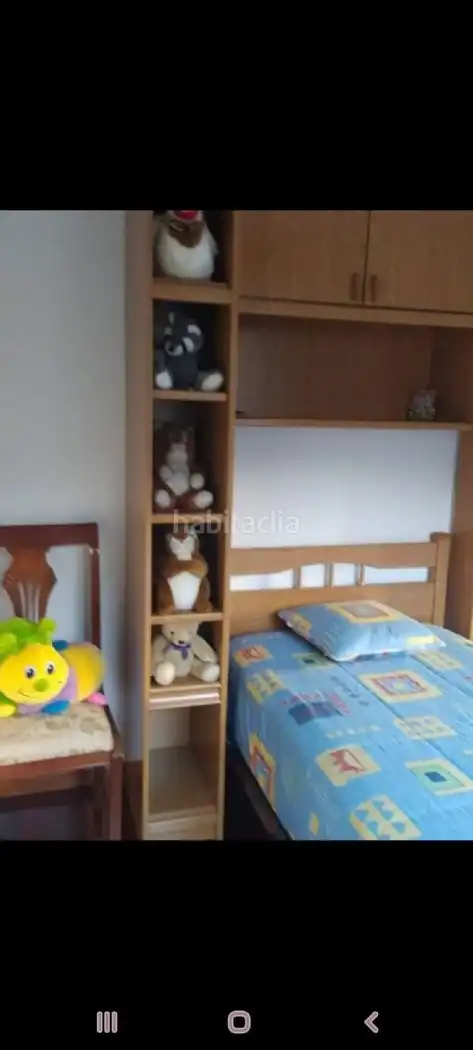 Triplex for sale in Camiño do Calvario 2, imagen 13
