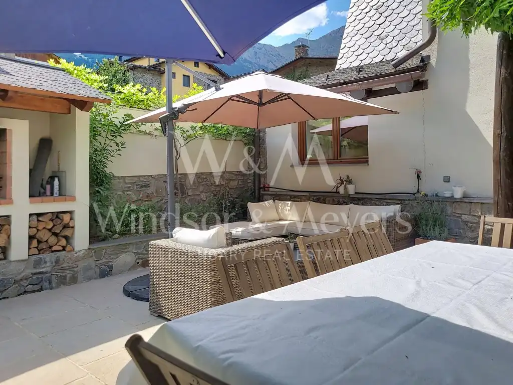 4-bedroom chalet for sale in Xixerella, La Massana · 50 of 60
