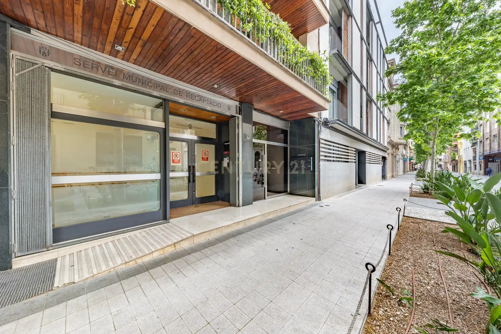 Bureau à vendre à Carrer de la Indústria, Sabadell, Spain 11, imagen 8