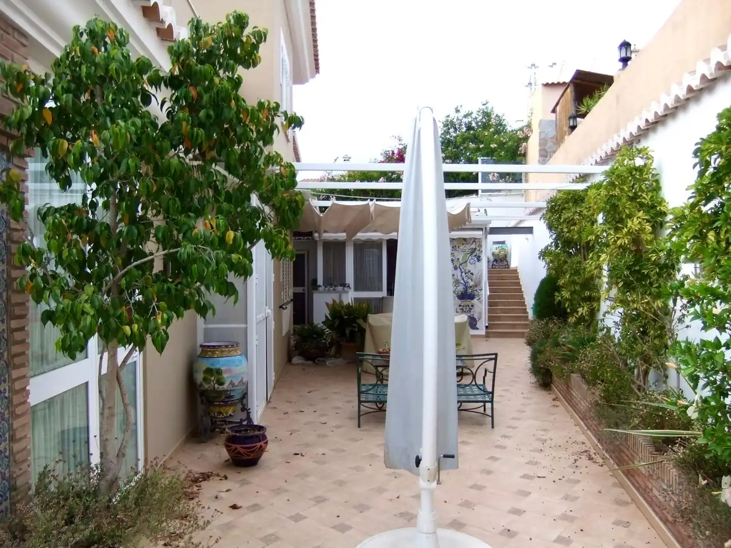 Villa con terrazza in vendita a Vélez-Málaga ciudad, imagen 7