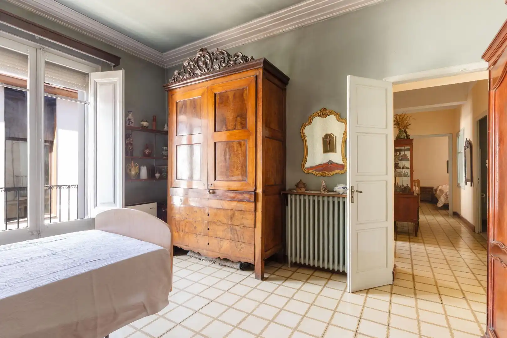 Appartamento con terrazza in vendita a Carrer  Mas Adei 78, imagen 22