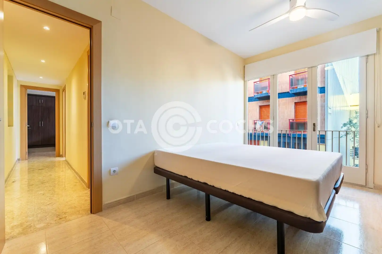 Habitación de Piso en venta en Valls con Aire acondicionado, Terraza y Balcón