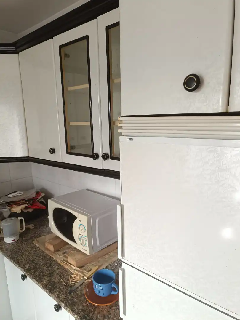Kitchen of Houses for sale in Outes, A Coruña