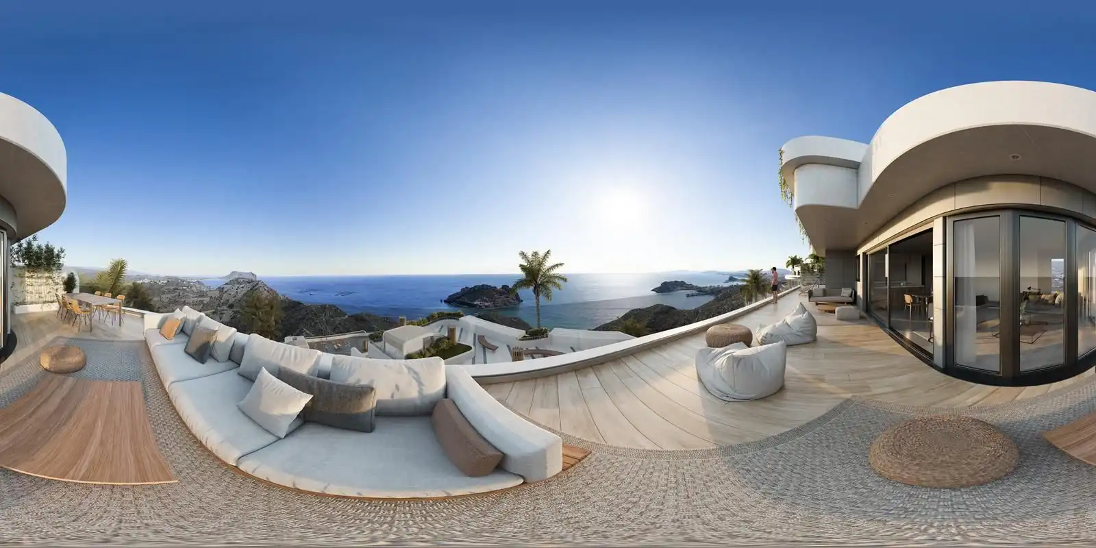 Apartamento con piscina en venta en Calle C A, 35-31, imagen 26