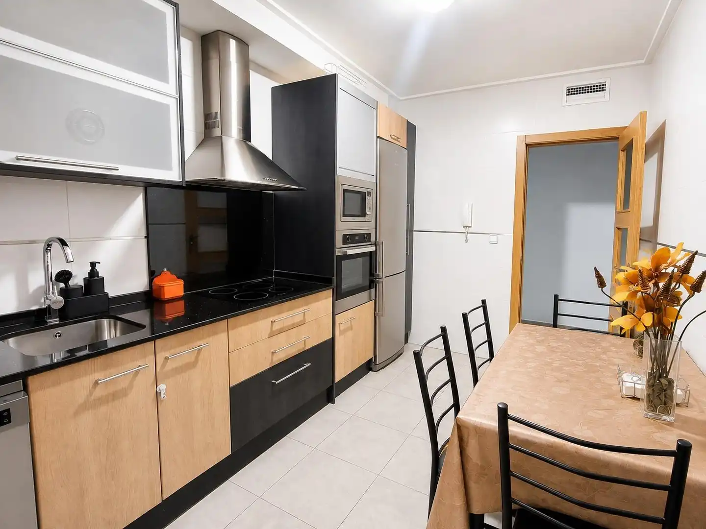 Appartement avec terrasse à vendre à Pedanías Este, imagen 10