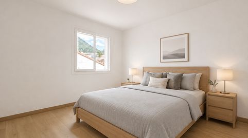 Foto 4 de Àtic en venda a Del Progrés, Ripoll, Girona