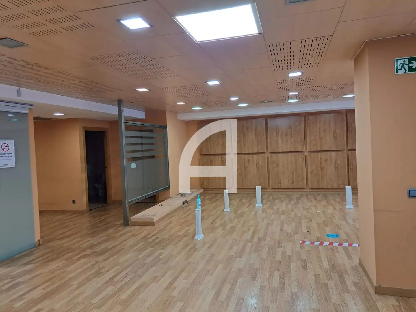 Business premises to rent in Grober, imagen 10