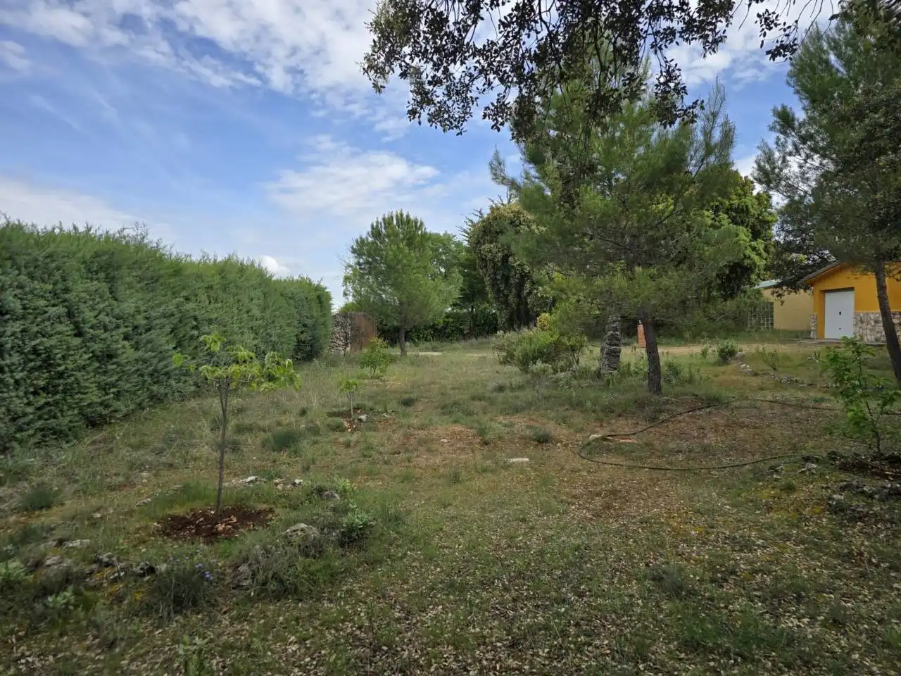 Casa o chalet en venta en Pioz con Calefacción, Jardín privado y Terraza