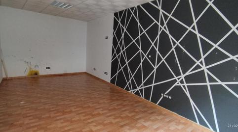 Foto 2 de Planta baixa en venda a Sor Valentina Mirón, Los Pinos - El Pilar, Cáceres