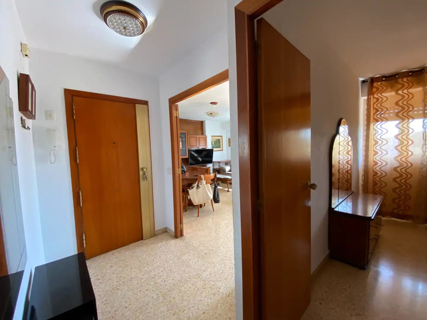 Piso en venta en Gandia con Aire acondicionado, Amueblado y Horno