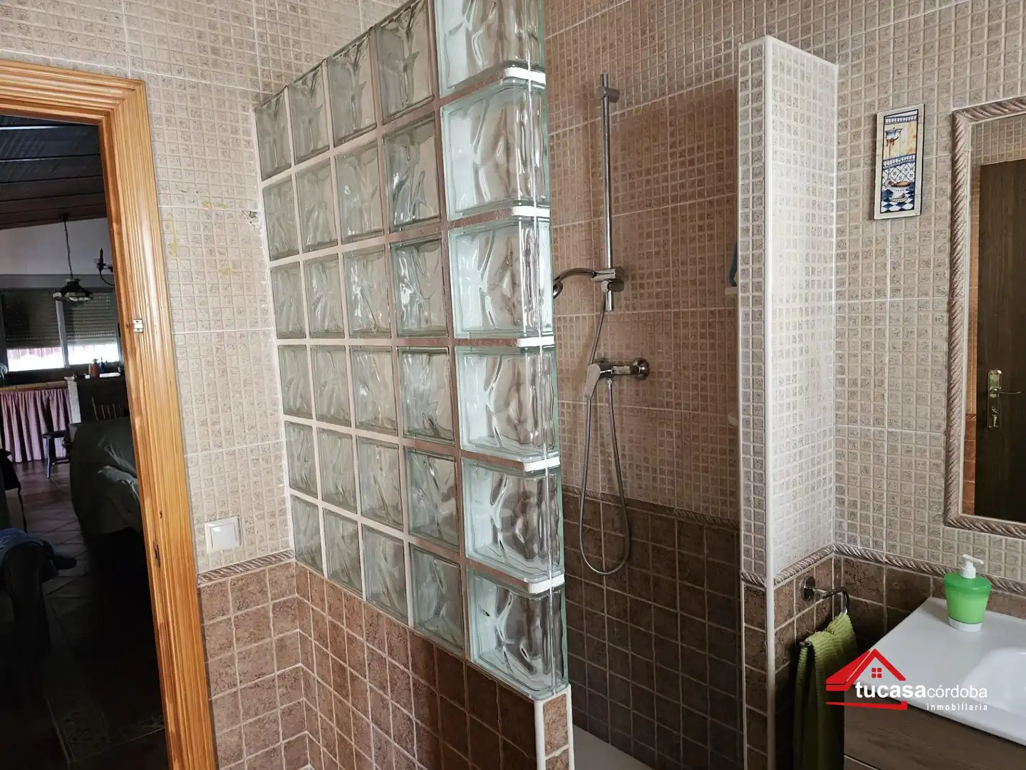 Casa rustica con piscina in vendita a Periurbano Este - Campiña, imagen 10