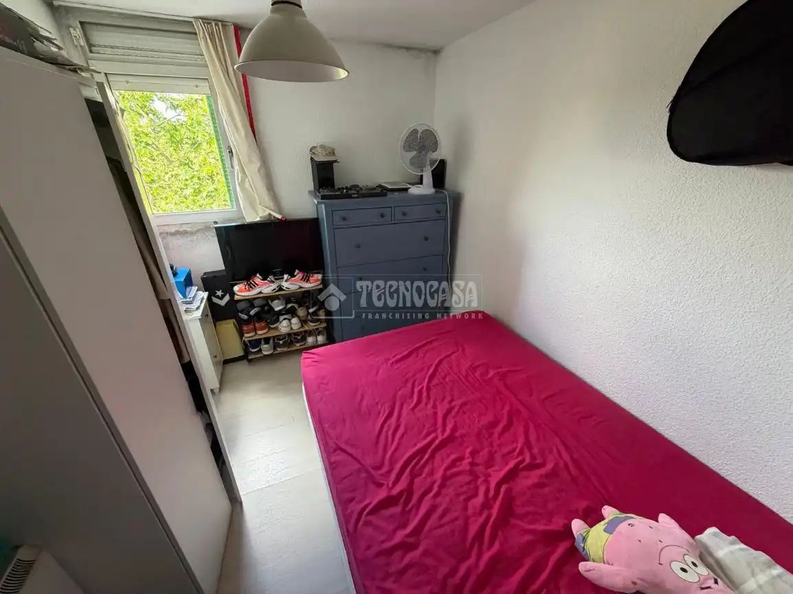 Habitación de Piso en venta en Madrid