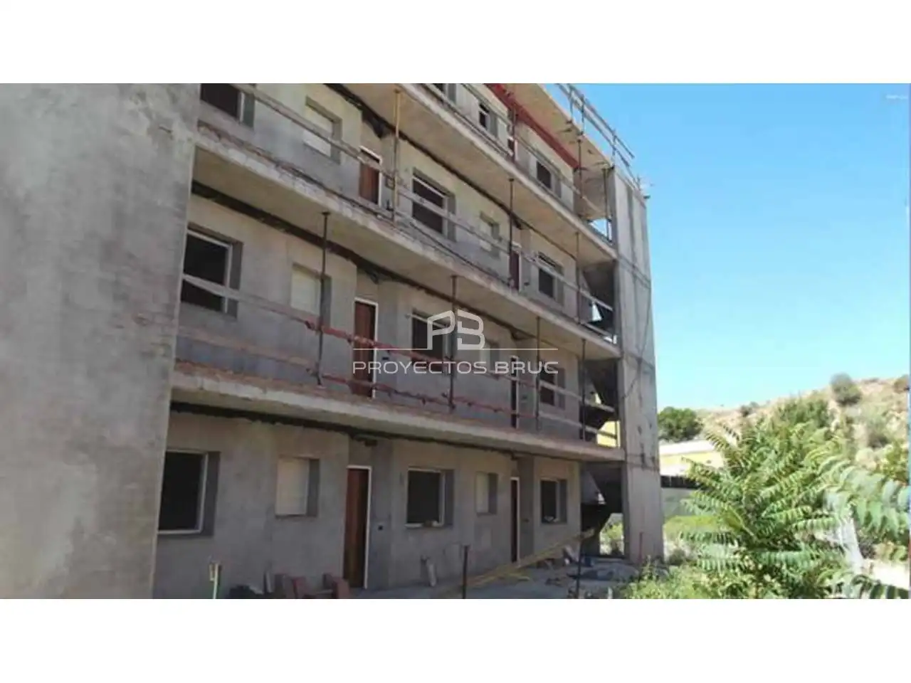 Mixt residencial en venda a Calle Josep Potellas, imagen 2