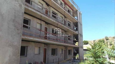 Sallent  Edificio en construcción, obra parada en Venta  Infórmese, imagen 2