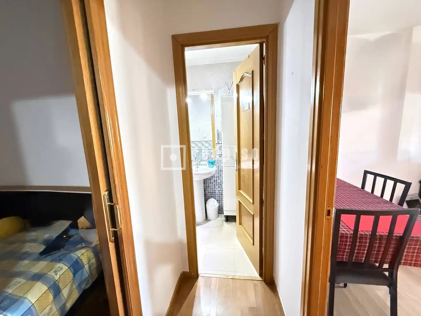Habitación de Piso en venta en Pinto con Calefacción y Terraza