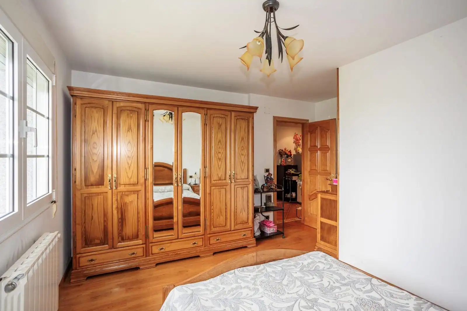 House for sale in A Pastoriza, imagen 28