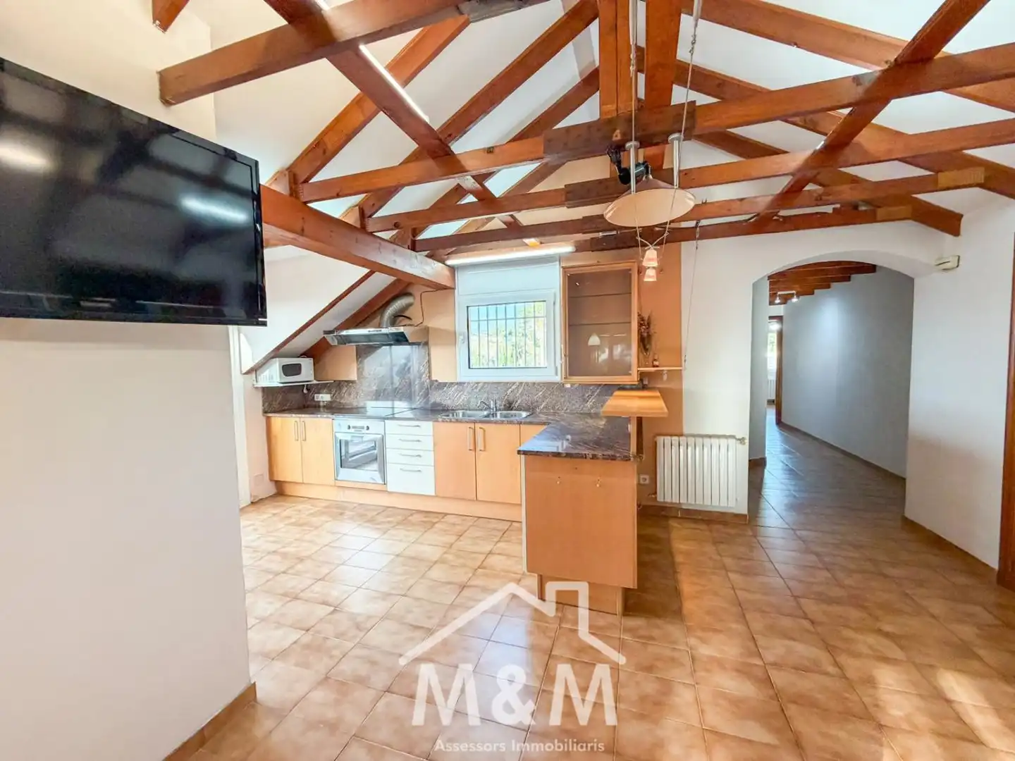 Villa in vendita a Fenals, imagen 19