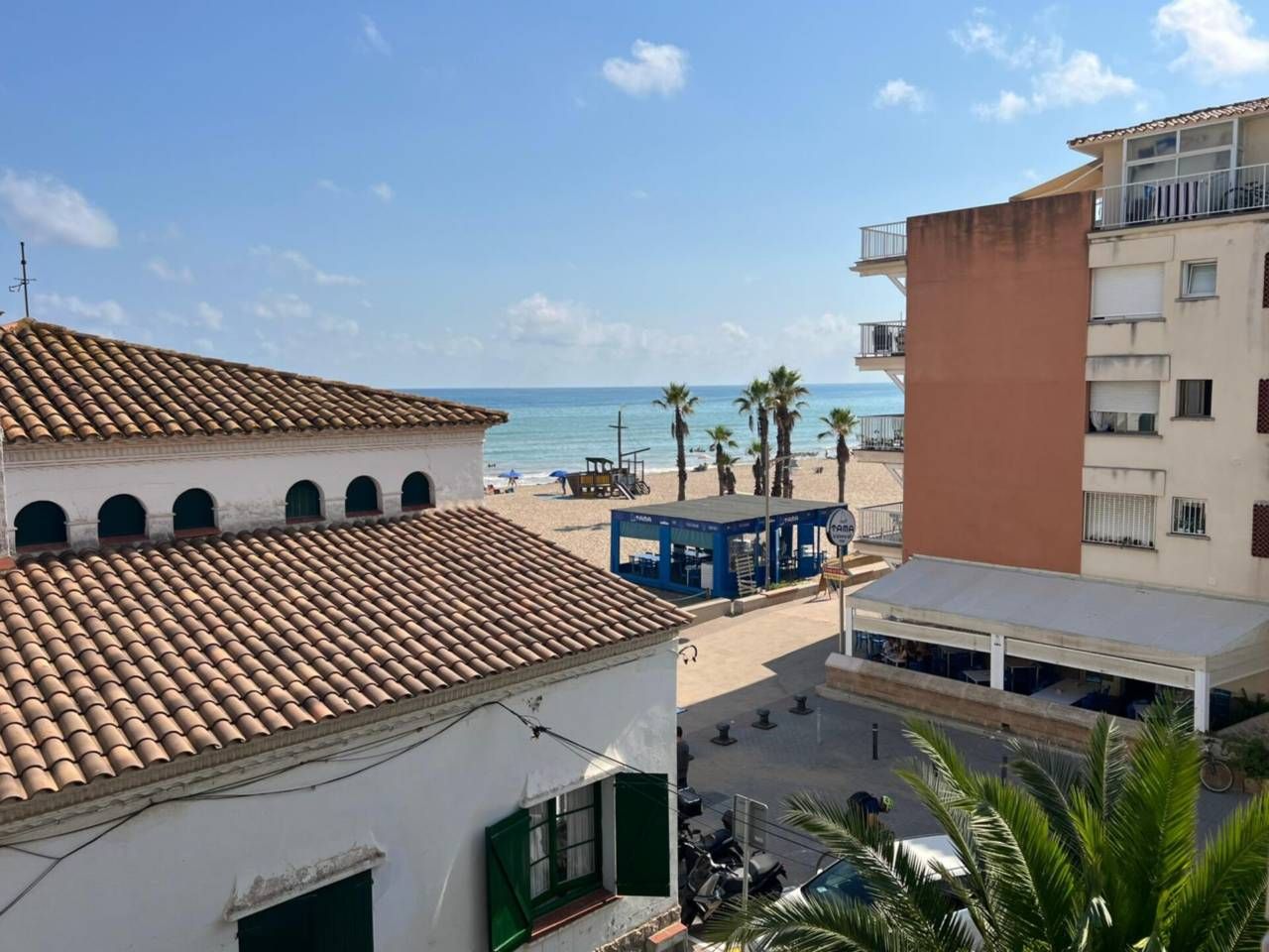 Flat to rent in Avenida Pallfuriana, 37, Sant Salvador