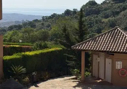 Garden of Apartments for sale in La Mairena