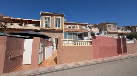 Foto 2 de Casa o chalet en venta en Calle Canarias, Monte y Mar, Santa Pola