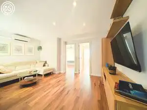 Wohnung zur Miete in Calle de Miguel Servet, 92, La Granja