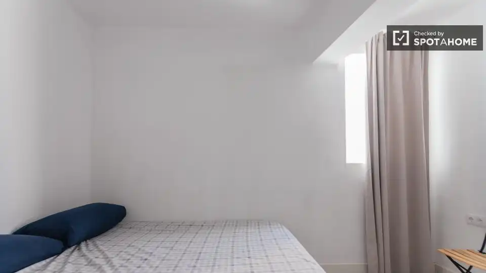 Room in Barrio de Patraix