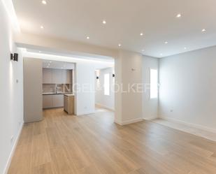 Apartament de lloguer en  Madrid Capital amb Aire condicionat i Calefacció
