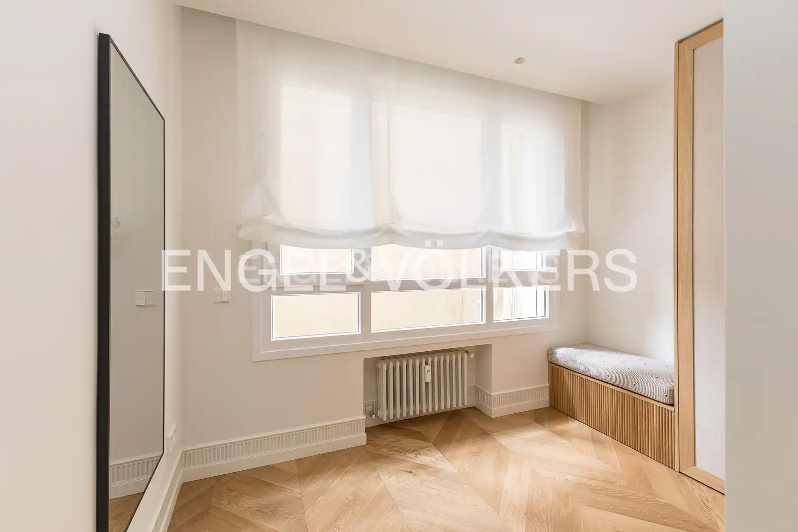 Piso en venta en Núñez de Balboa, Recoletos