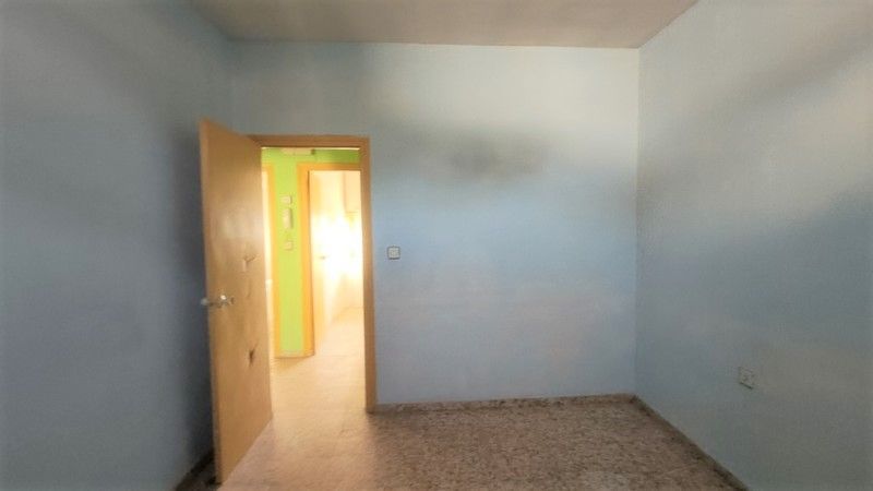 Dormitori de Pis en venda en Ponferrada amb Balcó