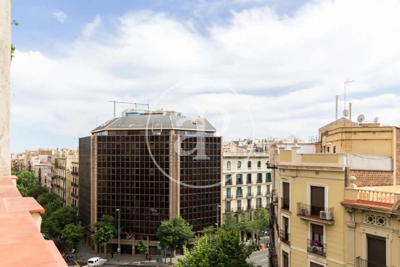 Penthouse with lift for sale in Carrer de Girona, imagen 22