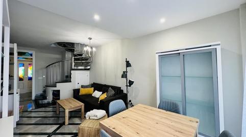 Foto 3 de Àtic de lloguer a James Michener, El Pinillo, Málaga