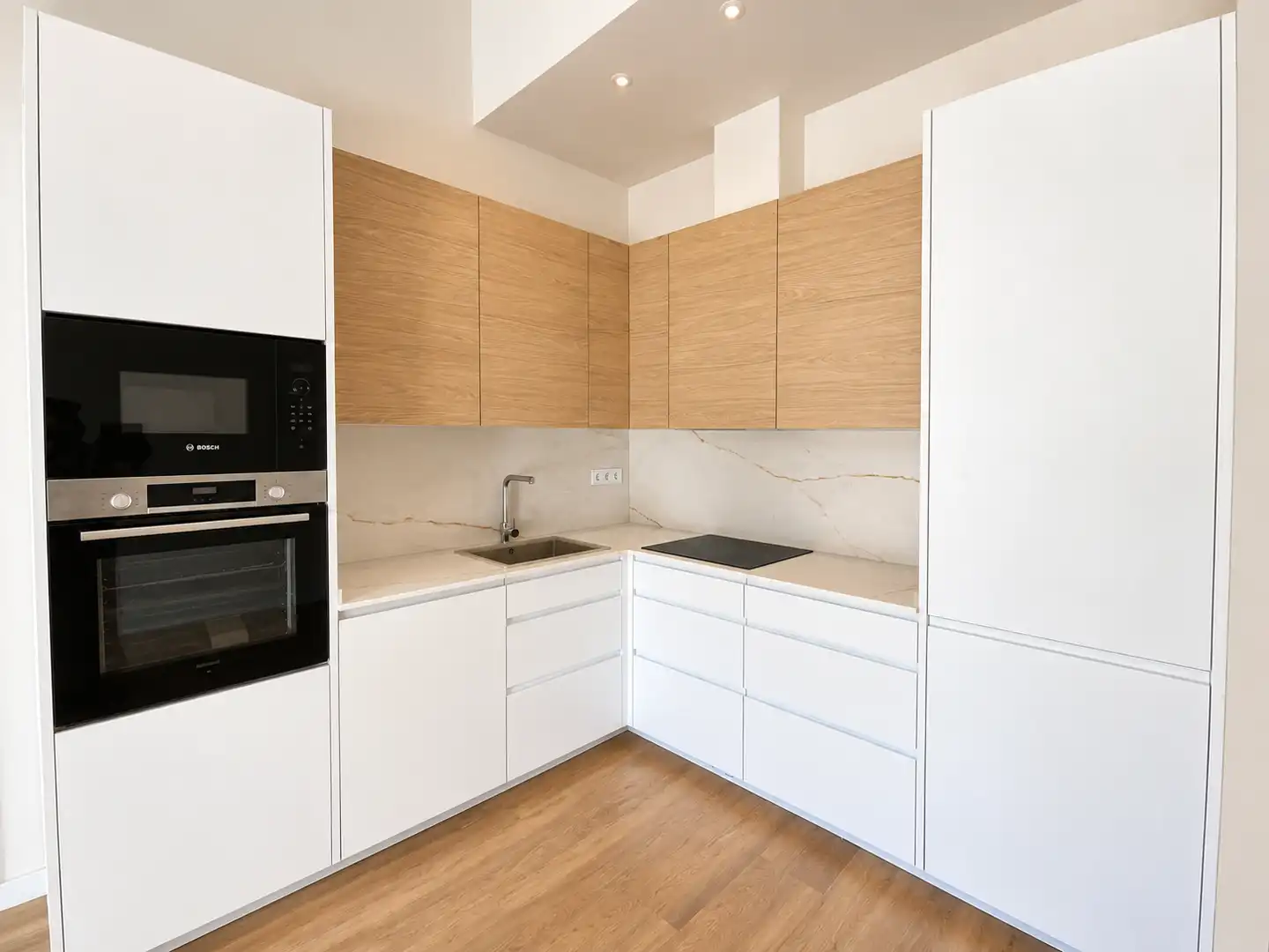 Penthouse mit Aufzug zum Verkauf in Caldes d'Estrac, imagen 8
