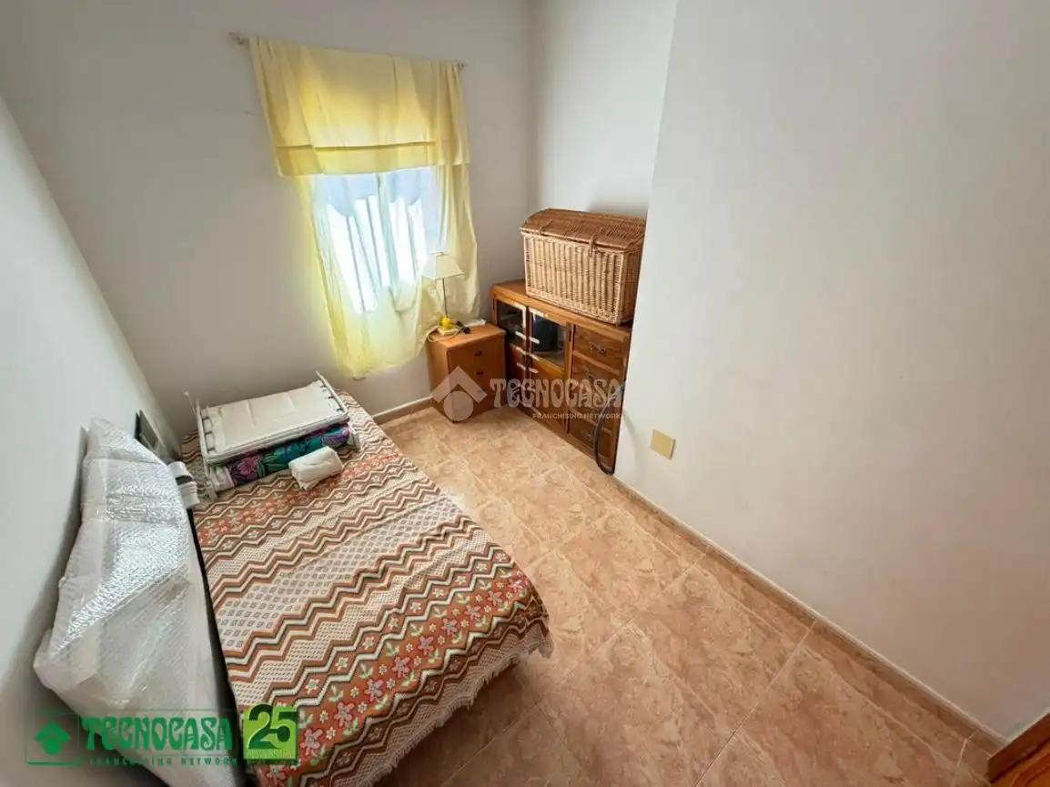Bedroom of Houses for sale in Piedrabuena