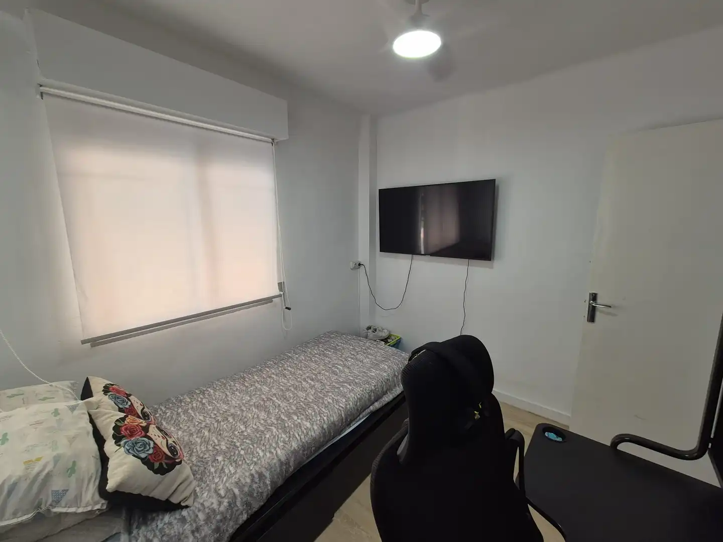 Appartement compact avec terrasse à vendre à Centro Urbano, imagen 20