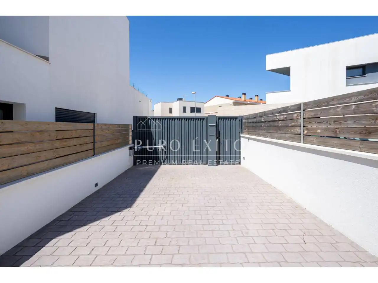 Terraza de Casa o chalet en venta en Cambrils con Calefacción, Jardín privado y Terraza