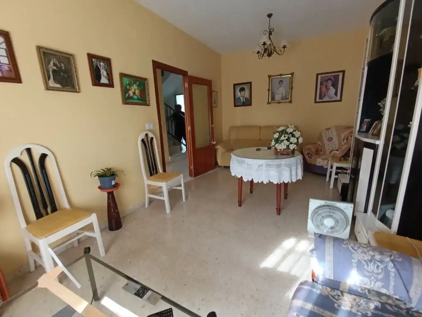 Casa o xalet en venda en Pizarra amb Aire condicionat