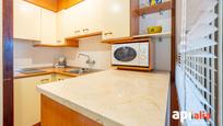 Kitchen of Flat for sale in Salou  with Air Conditioner, Terrace and Balcony