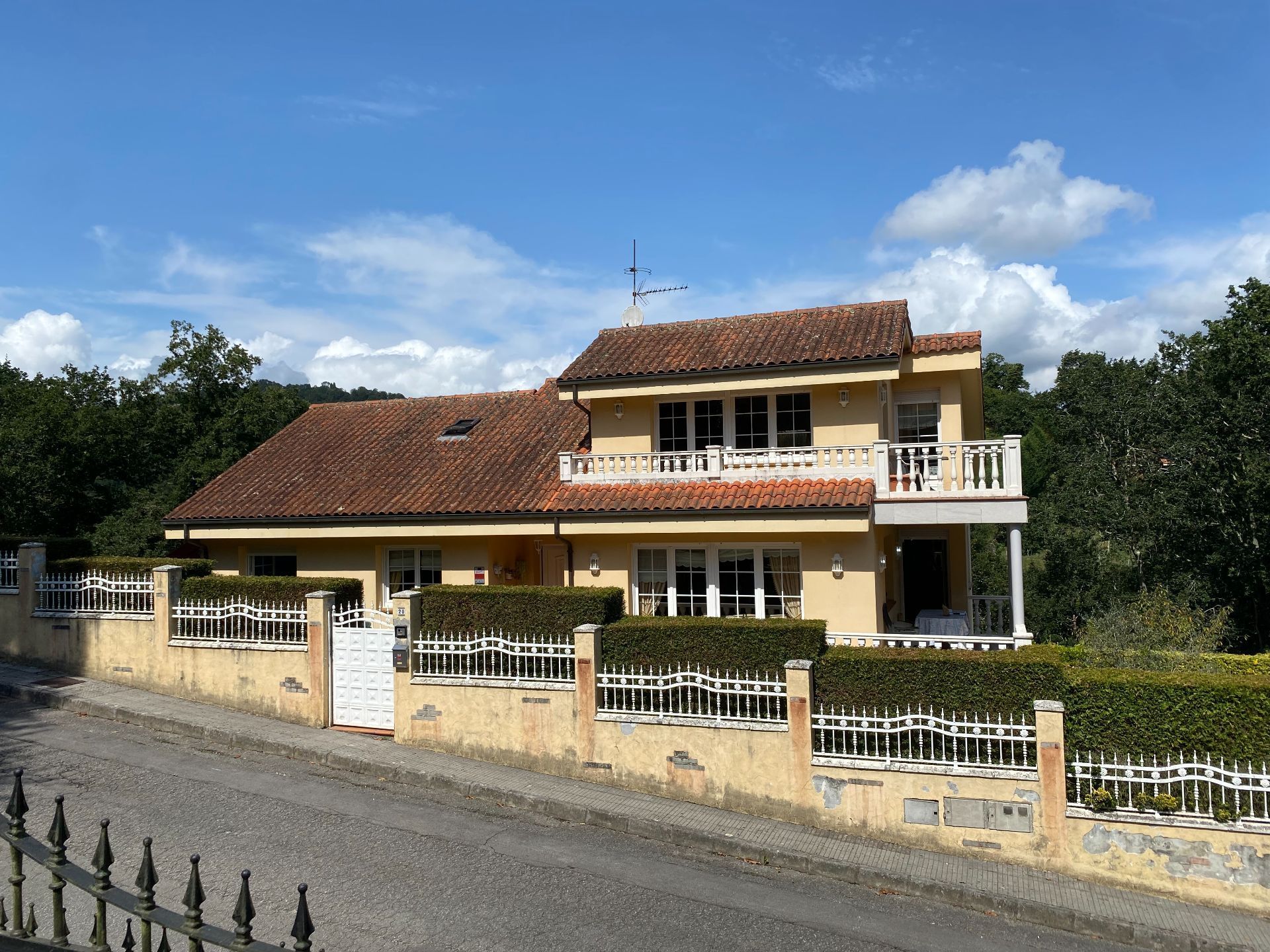 Casa o xalet en venda a CAXIDI, Parres