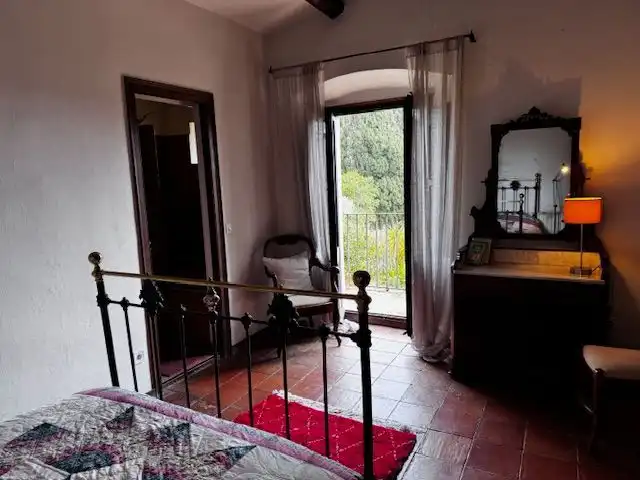Casa rustica con giardino in vendita a Mont-ras, imagen 13
