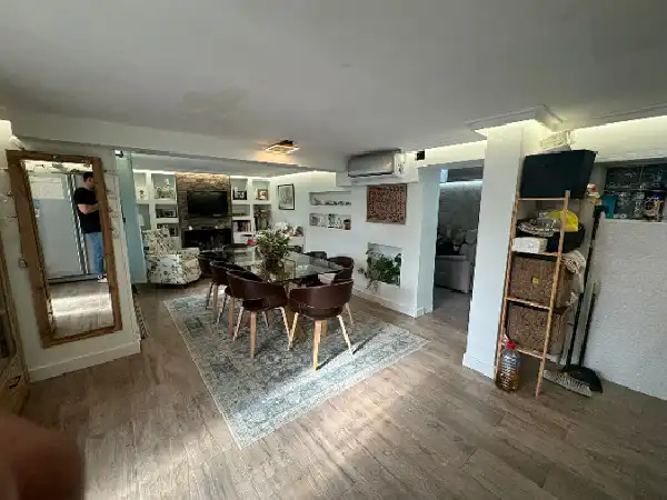Detached house with pool for sale in La Marina, imagen 14