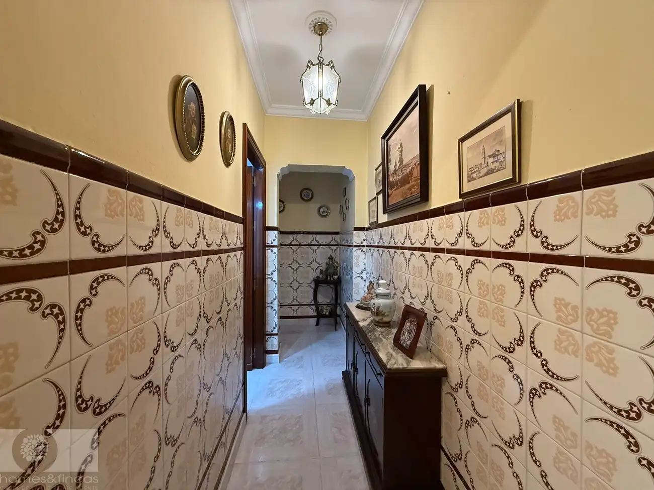 Casa in vendita a Calle Galdames, imagen 13